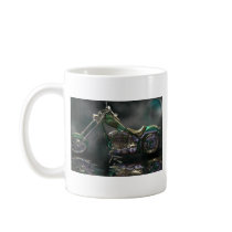 Chopper Mug