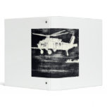Chopper Negative binders