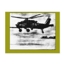 Chopper postcards by marylouroche Chopper postcards