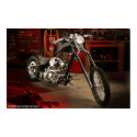 Chopper Poster posters