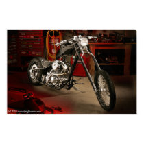 Chopper Poster posters by DVD_GIFTWORKS Chopper Poster posters
