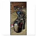 Chopper posters by drebone88 Chopper posters