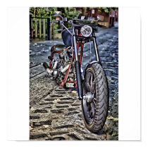Chopper posters by drebone88 Chopper posters