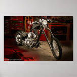 Chopper Poster