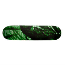 Chopper Skate Board Deck