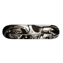 chopper skate decks