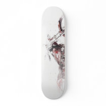 Chopper Skateboard