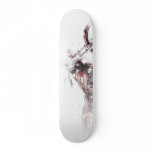 Chopper Skateboard