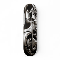 chopper skateboards