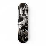 chopper skate decks