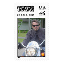 ChopperDave Stamps