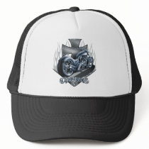 Choppers hats