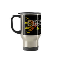 Choppers Mild To Wild mugs