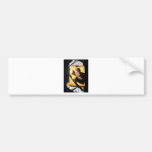 Chopping Board Bumper Stickers