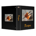Chopsticks binder