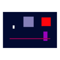 Chopsticks Blue 4397 posters