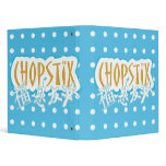 CHOPSTIX
