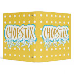CHOPSTIX