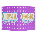 CHOPSTIX