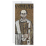 Chor Mosaics At San Vitale In Ravenna, Szene: Kais Personalized Rack Card