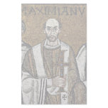 Chor Mosaics At San Vitale In Ravenna, Szene: Kais stationery