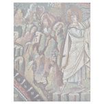 Chor Mosaics At San Vitale In Ravenna, Szene: Mose letterhead