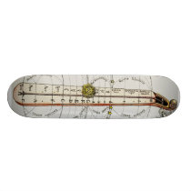Chord of Life skateboards