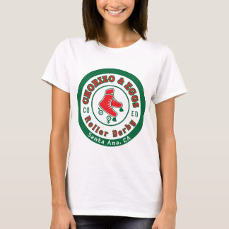 free chorizo t shirt