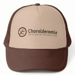 Choroideremia- Hat