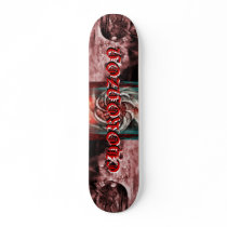 CHORONZON Skateboard