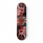 CHORONZON Skateboard