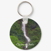 Chorro el Indio keychains by maximovoz Chorro el Indio keychains