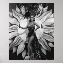 Chorus Girls Poster Print - 1706502.jpg