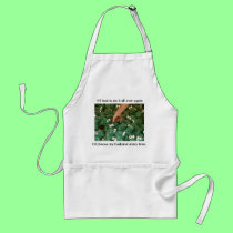 Chosen aprons
