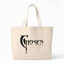 Chosen (Horizontal Scythe) bags