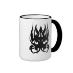 Chosen symbol mug