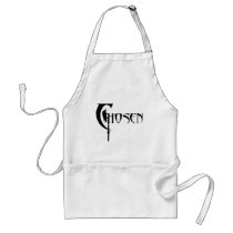 Chosen (Vertical Scythe) aprons