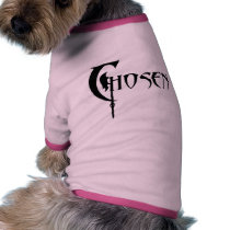 Chosen (Vertical Scythe) pet clothing
