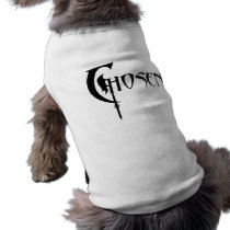 Chosen (Vertical Scythe) pet clothing