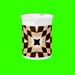 Choses_ pitchers