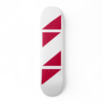 Choshu domain, Japan skateboards