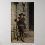 Chouan Breton Posters