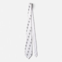 (Chow-Chow1 Necktie