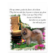 Chow Chow Art Gifts posters by DogsByDezign Chow Chow Art Gifts posters