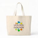 CHOW CHOW bags