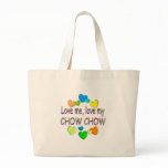 CHOW CHOW bags