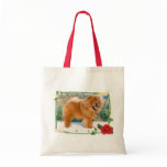 Chow-Chow Tragetasche