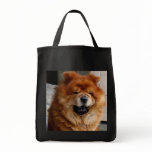 Chow Chow Bag