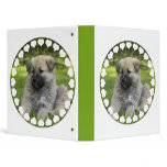 Chow Chow Binder