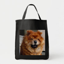 Chow Chow bags